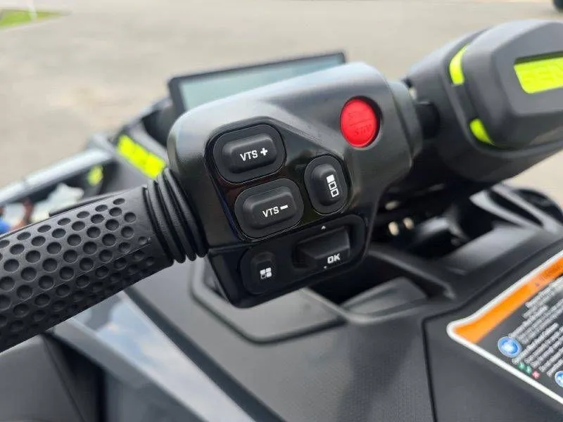 Slide: The Image of Sea-Doo RXT-X 325 2026 - 26