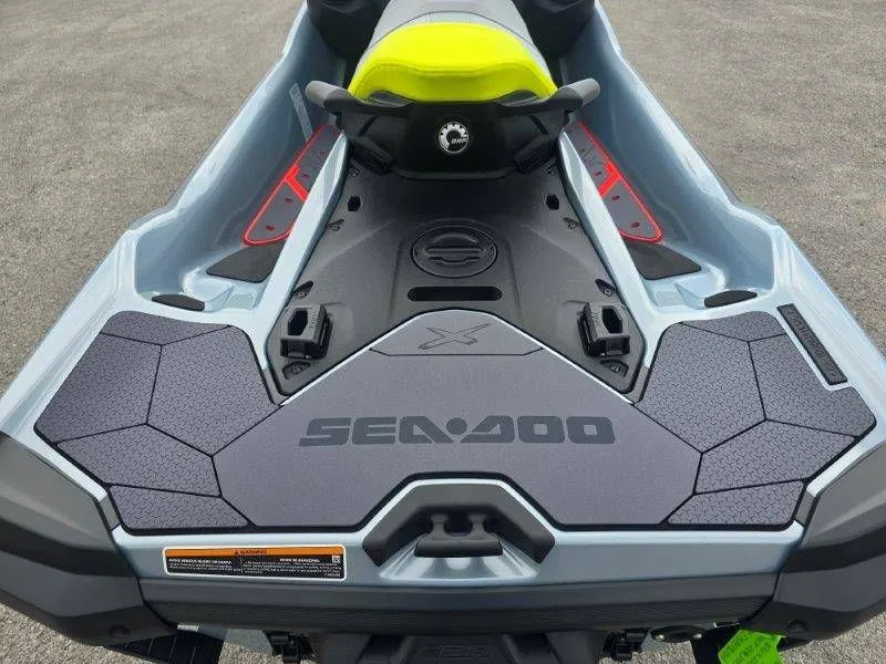 Slide: The Image of Sea-Doo RXT-X 325 2026 - 27