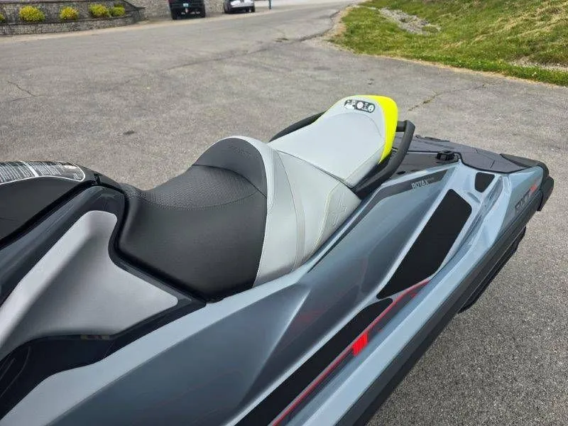 Slide: The Image of Sea-Doo RXT-X 325 2026 - 30
