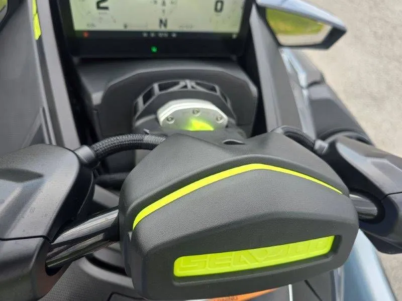 Slide: The Image of Sea-Doo RXT-X 325 2026 - 34