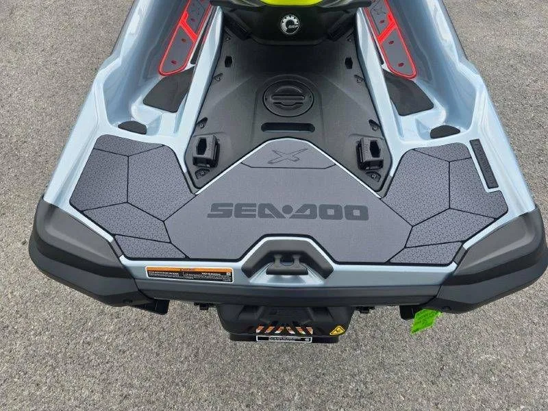 Slide: The Image of Sea-Doo RXT-X 325 2026 - 38
