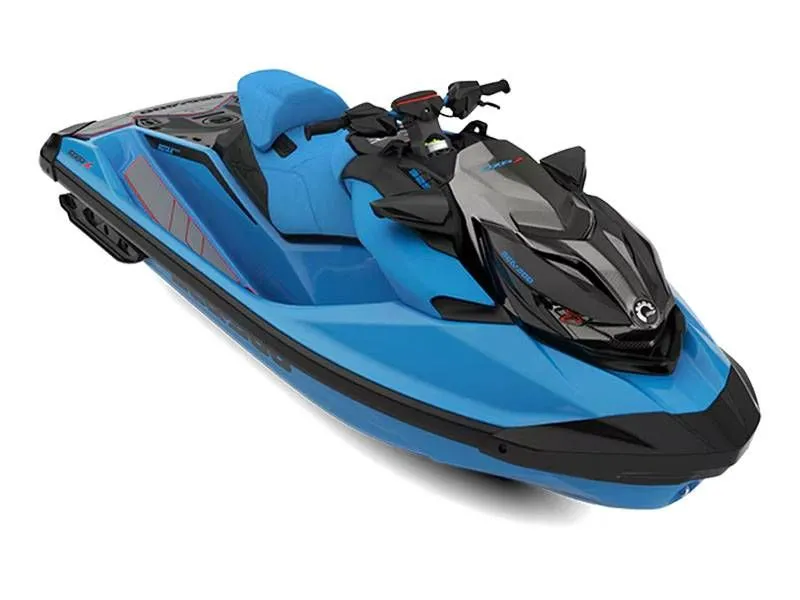 The Image of Sea-Doo RXP-X 325 2026 - 1