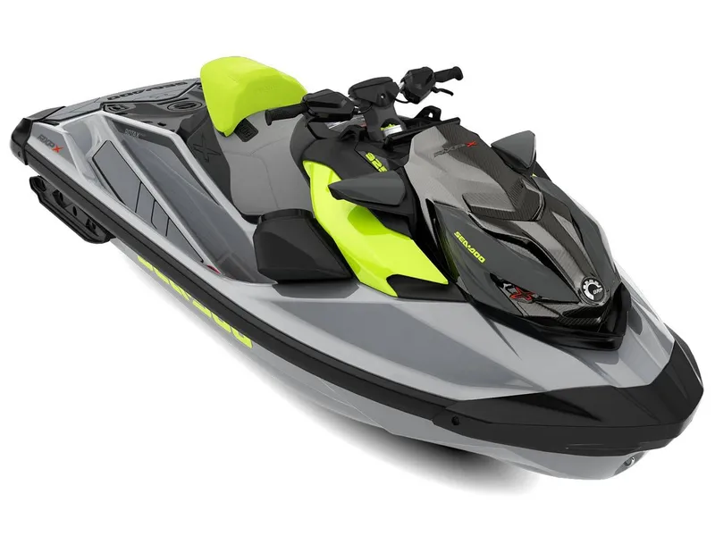 The Image of Sea-Doo RXP-X 325 2026 - 1