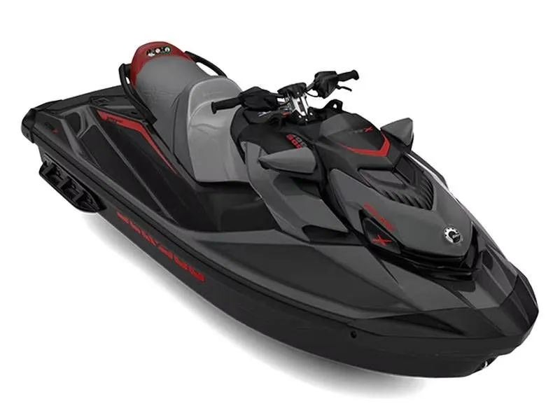 The Image of Sea-Doo GTR-X 300 2026 - 1