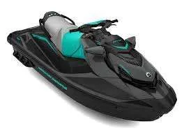 The Image of Sea-Doo GTR 230 2026 - 1
