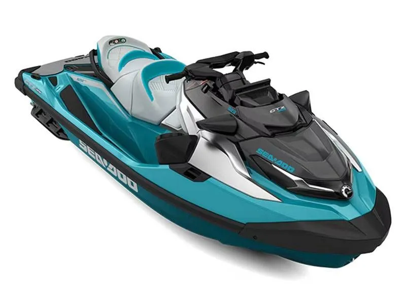 The Image of Sea-Doo GTX Limited 325 w/ Sound 2026 - 1