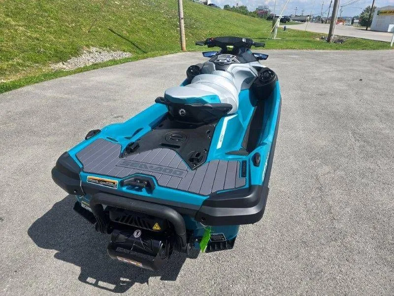 Slide: The Image of Sea-Doo GTX Limited 325 w/ Sound 2026 - 22