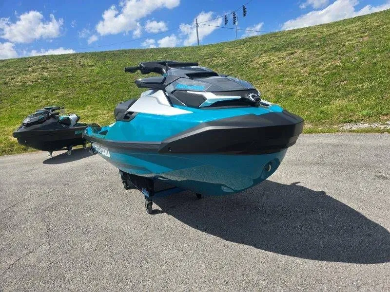 Slide: The Image of Sea-Doo GTX Limited 325 w/ Sound 2026 - 23