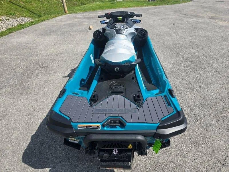 Slide: The Image of Sea-Doo GTX Limited 325 w/ Sound 2026 - 24