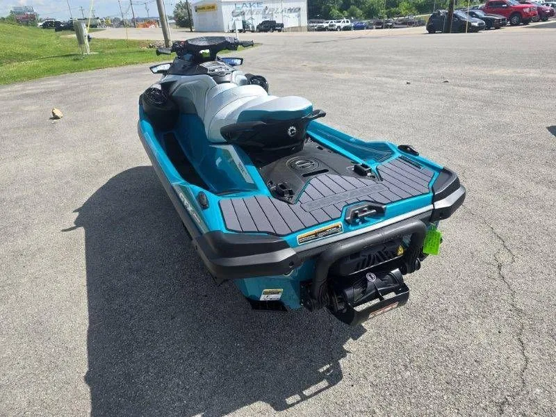 Slide: The Image of Sea-Doo GTX Limited 325 w/ Sound 2026 - 25