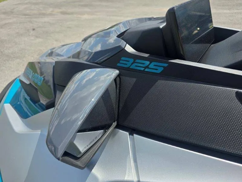 Slide: The Image of Sea-Doo GTX Limited 325 w/ Sound 2026 - 27