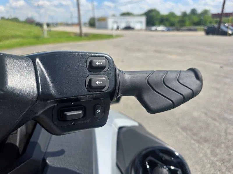 Slide: The Image of Sea-Doo GTX Limited 325 w/ Sound 2026 - 33