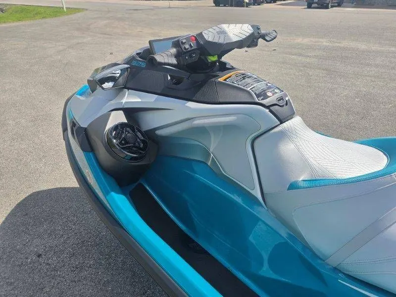 Slide: The Image of Sea-Doo GTX Limited 325 w/ Sound 2026 - 35
