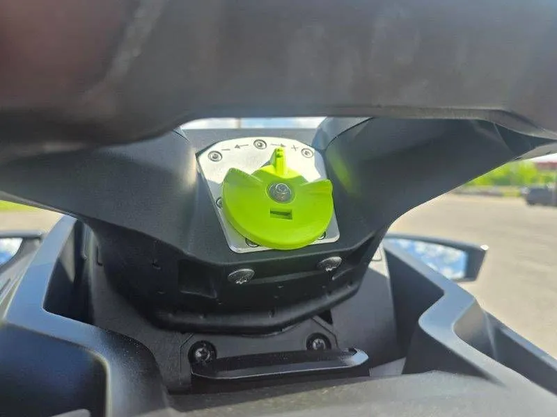 Slide: The Image of Sea-Doo GTX Limited 325 w/ Sound 2026 - 41