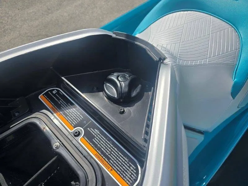 Slide: The Image of Sea-Doo GTX Limited 325 w/ Sound 2026 - 42