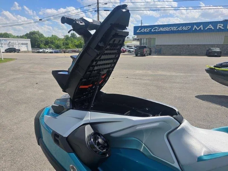 Slide: The Image of Sea-Doo GTX Limited 325 w/ Sound 2026 - 43