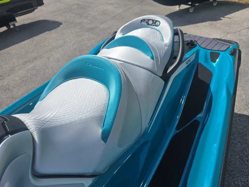 Slide: The Image of Sea-Doo GTX Limited 325 w/ Sound 2026 - 44