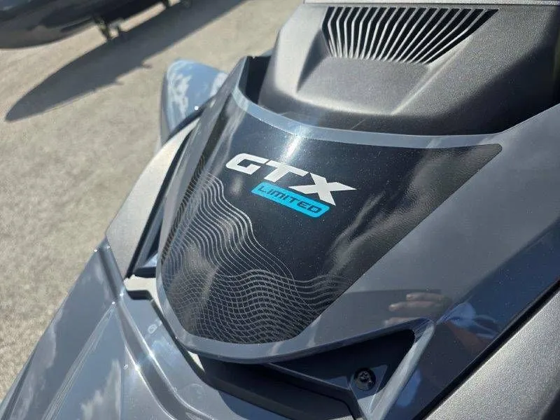 Slide: The Image of Sea-Doo GTX Limited 325 w/ Sound 2026 - 45