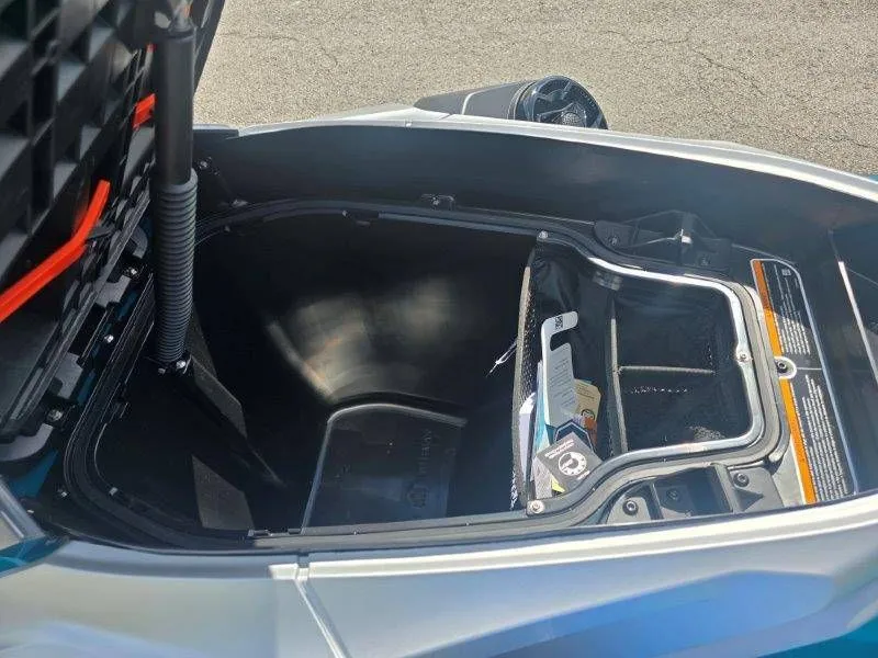 Slide: The Image of Sea-Doo GTX Limited 325 w/ Sound 2026 - 46
