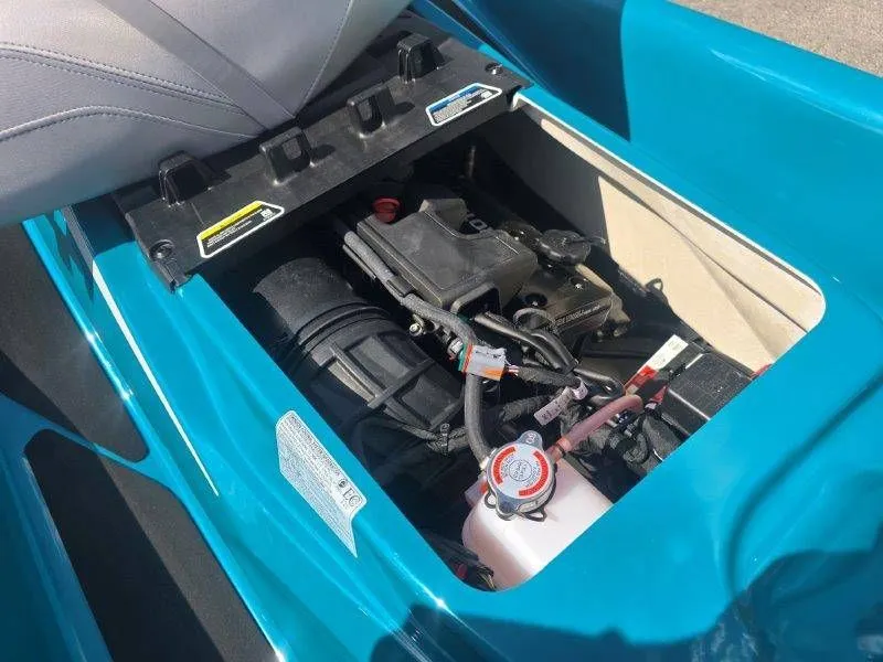 Slide: The Image of Sea-Doo GTX Limited 325 w/ Sound 2026 - 47