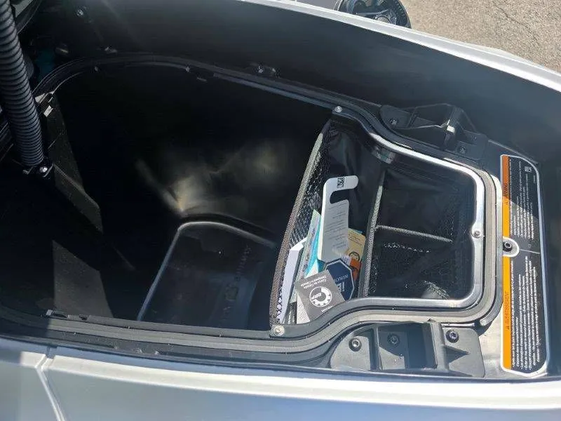 Slide: The Image of Sea-Doo GTX Limited 325 w/ Sound 2026 - 48