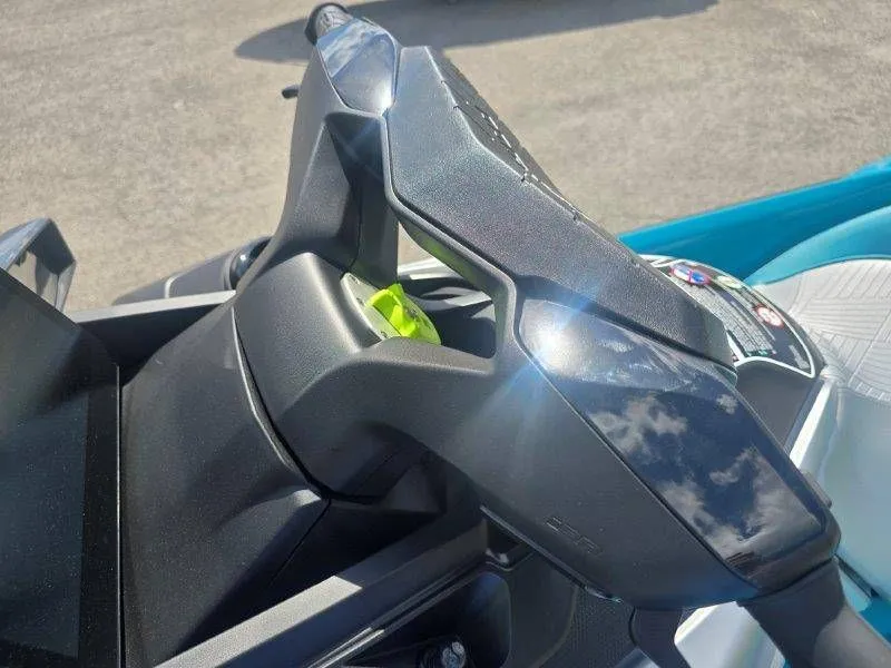 Slide: The Image of Sea-Doo GTX Limited 325 w/ Sound 2026 - 50