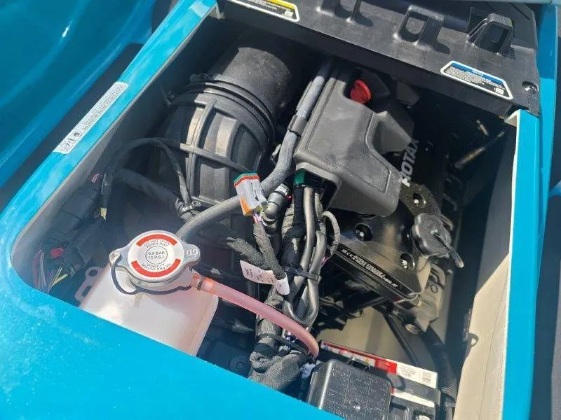 Slide: The Image of Sea-Doo GTX Limited 325 w/ Sound 2026 - 52