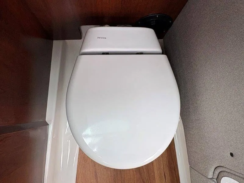 Slide: The Image of Chaparral 28 Surf 2025 - 100