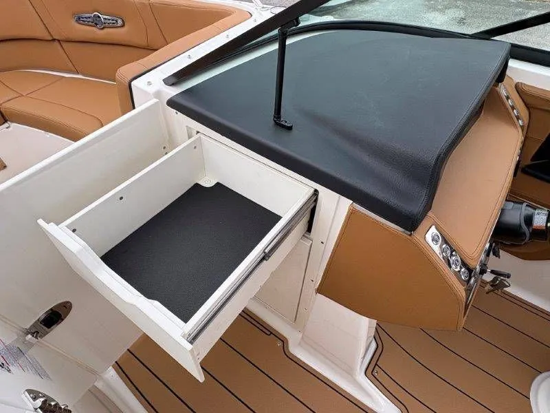 Slide: The Image of Chaparral 28 Surf 2025 - 101