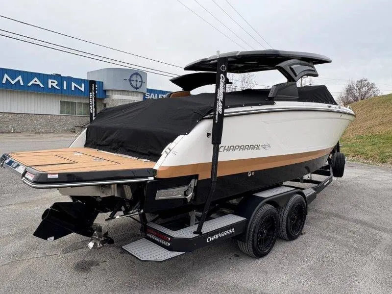 Slide: The Image of Chaparral 28 Surf 2025 - 113
