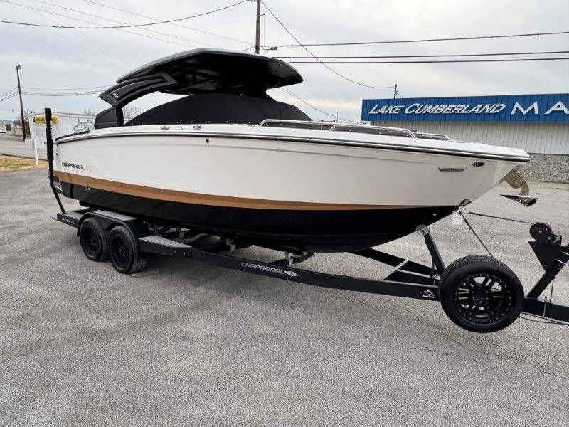 Slide: The Image of Chaparral 28 Surf 2025 - 114