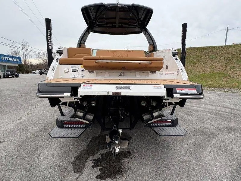 Slide: The Image of Chaparral 28 Surf 2025 - 12