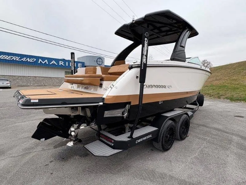 Slide: The Image of Chaparral 28 Surf 2025 - 13