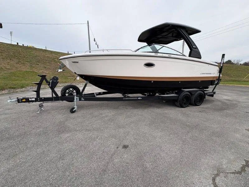 Slide: The Image of Chaparral 28 Surf 2025 - 21