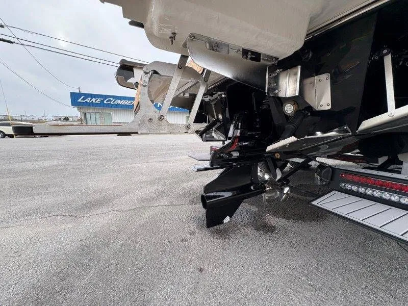 Slide: The Image of Chaparral 28 Surf 2025 - 24