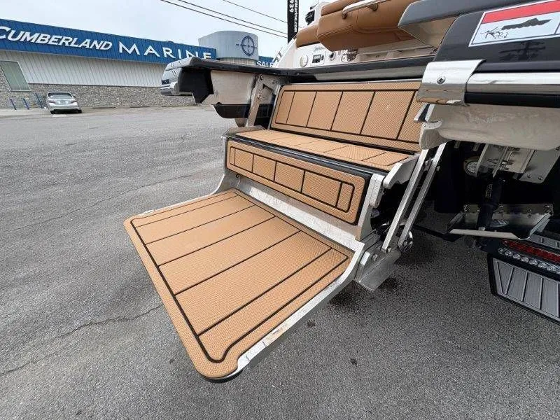 Slide: The Image of Chaparral 28 Surf 2025 - 26