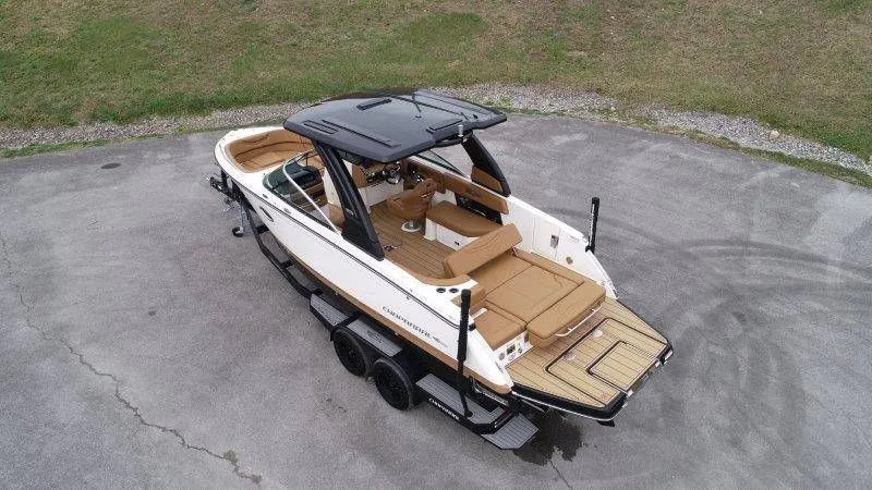 Slide: The Image of Chaparral 28 Surf 2025 - 3