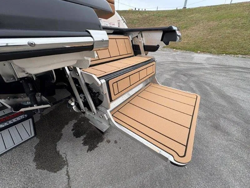 Slide: The Image of Chaparral 28 Surf 2025 - 30