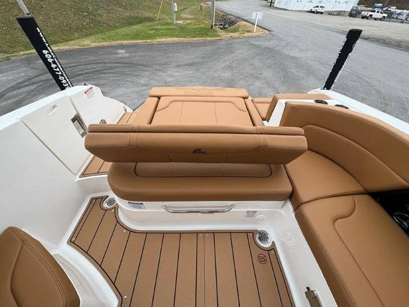 Slide: The Image of Chaparral 28 Surf 2025 - 34