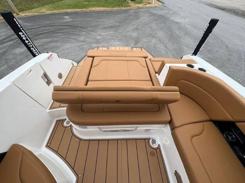 Slide: The Image of Chaparral 28 Surf 2025 - 35