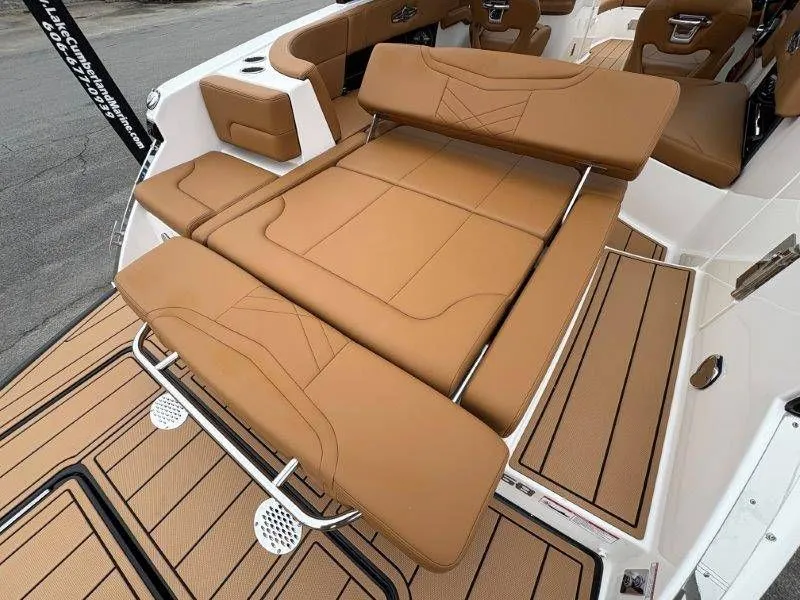 Slide: The Image of Chaparral 28 Surf 2025 - 36