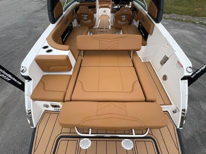 Slide: The Image of Chaparral 28 Surf 2025 - 37