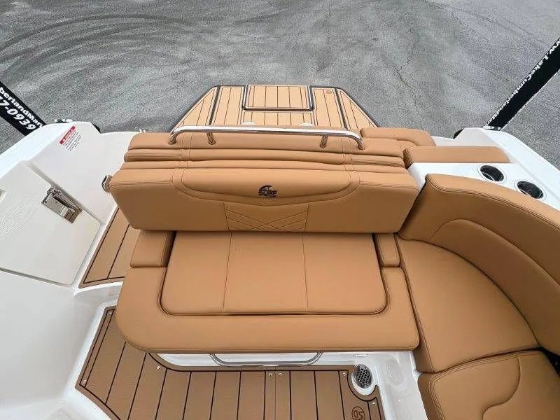 Slide: The Image of Chaparral 28 Surf 2025 - 39