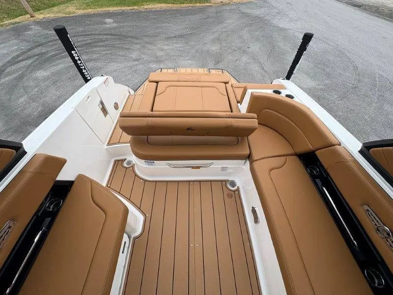 Slide: The Image of Chaparral 28 Surf 2025 - 45