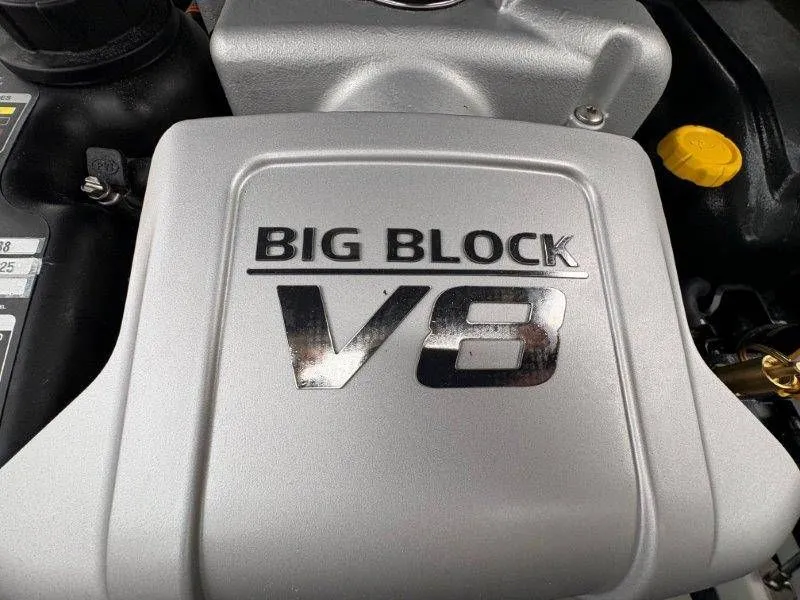 Slide: The Image of Chaparral 28 Surf 2025 - 48