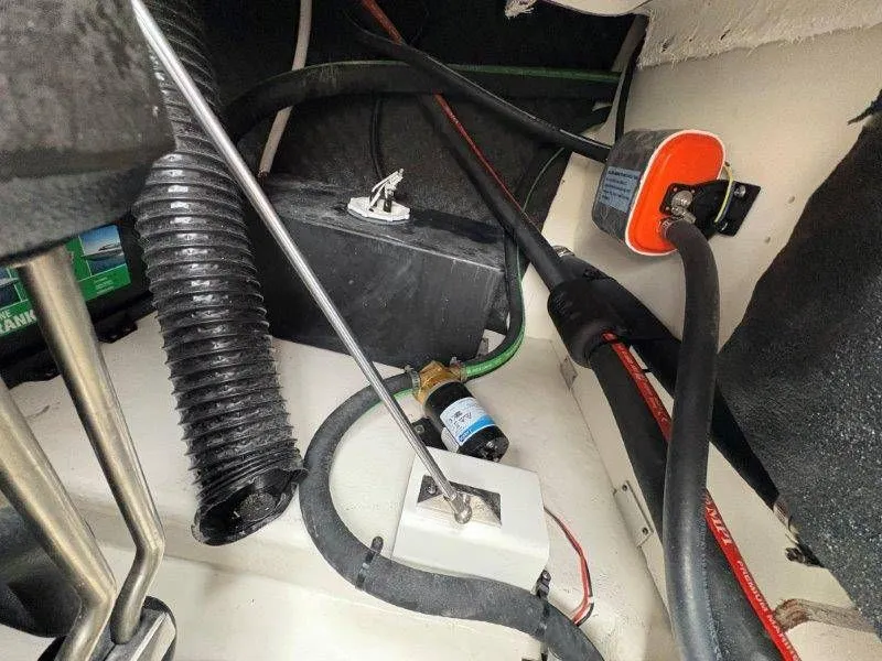 Slide: The Image of Chaparral 28 Surf 2025 - 52