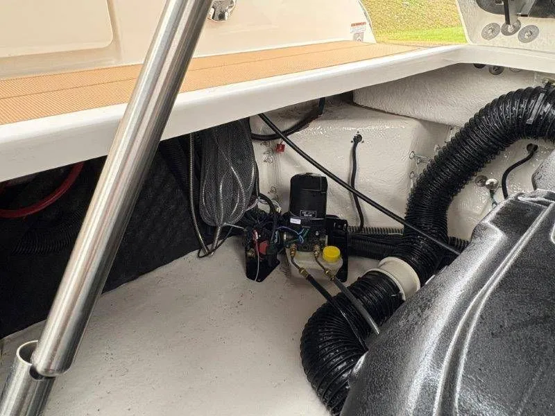 Slide: The Image of Chaparral 28 Surf 2025 - 53