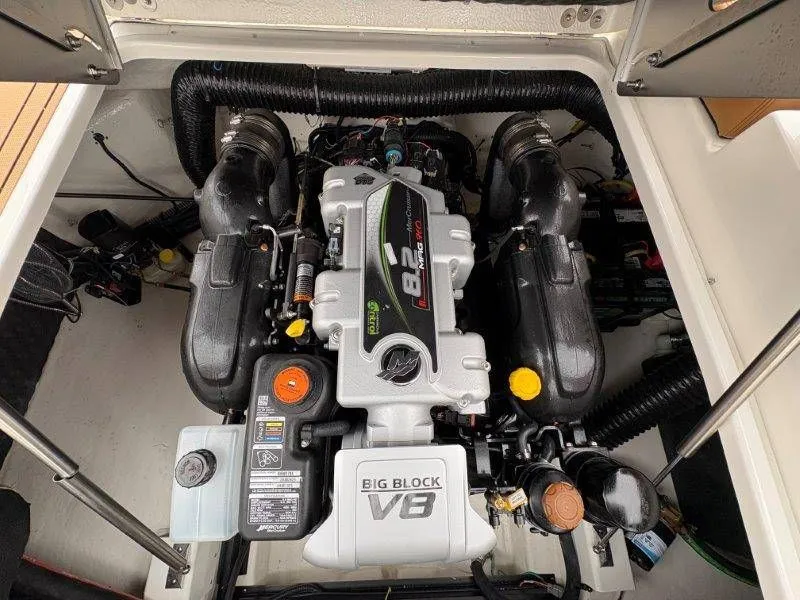 Slide: The Image of Chaparral 28 Surf 2025 - 54