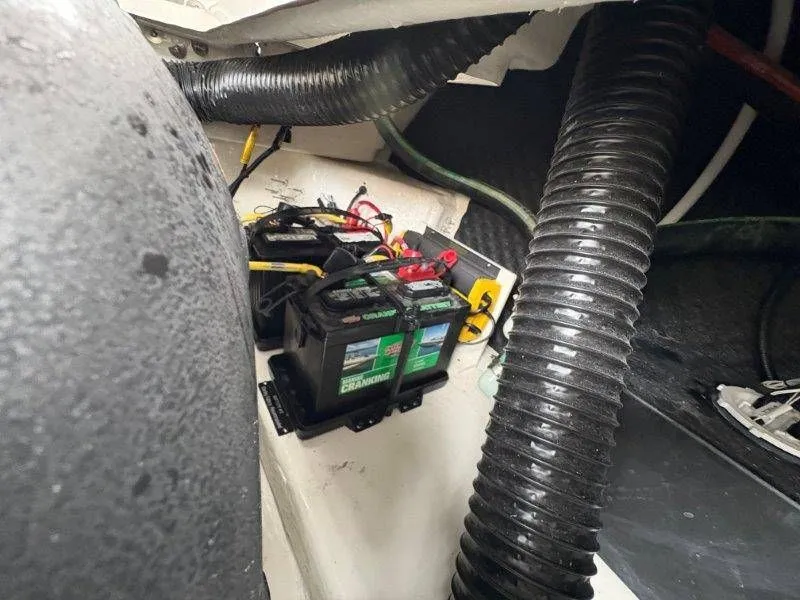 Slide: The Image of Chaparral 28 Surf 2025 - 56