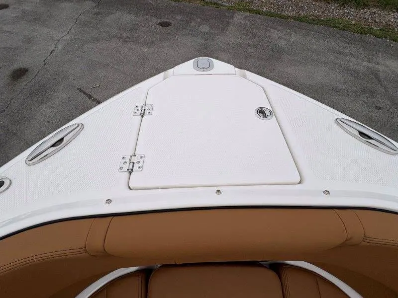 Slide: The Image of Chaparral 28 Surf 2025 - 59